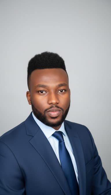 Ali Dakissaga - Founder of DAKISS Media