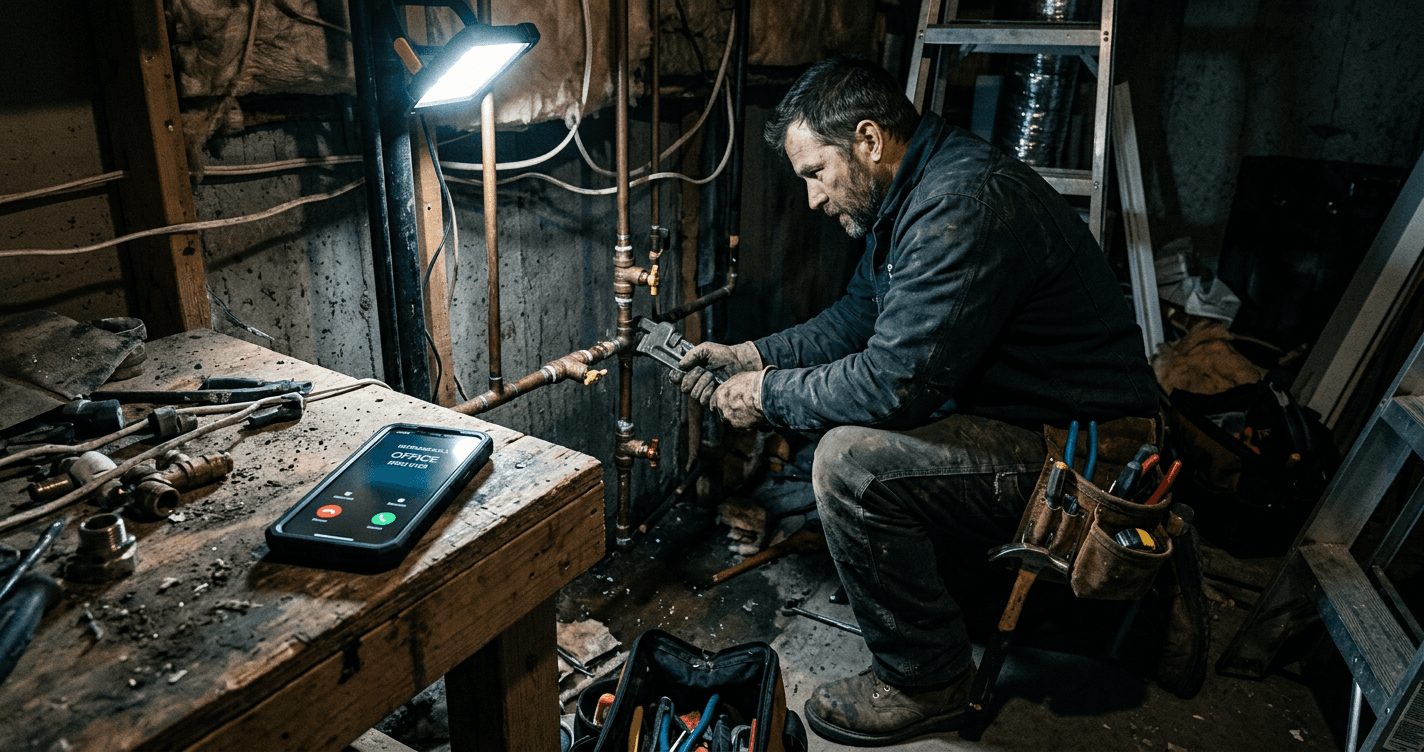 Home Services