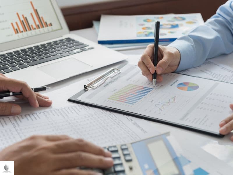 Accounting & Pros