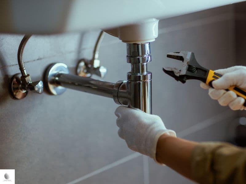 Plumbing